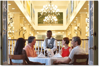 An Island Holiday: Grand Lucayan Celebrates Christmas and New Year’s With Authentic Bahamian Flavors