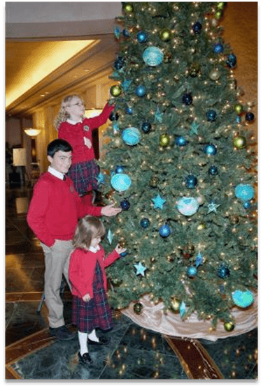 Gaby Brasserie Francaise Revives Christmas Past With Modern Takes on Traditional Holiday Favorites