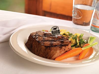 7040A Prime Filet Of Rib Veggie Mix