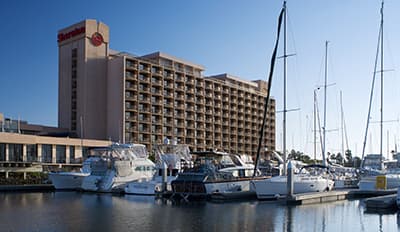 Bay Tower