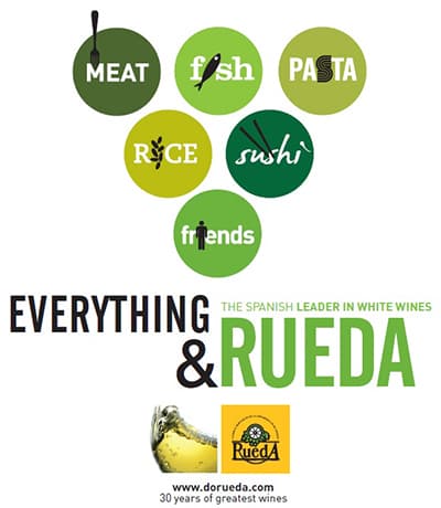 Are You Ready For Rueda?