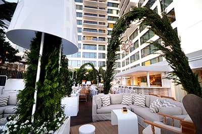 Herringbone L.A