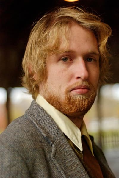 JoshBrewer