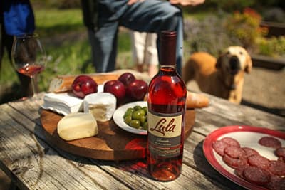 Lula Cellars Of Mendocino, Northern Ca To Debut New 22-Acre Home In Spring 2014