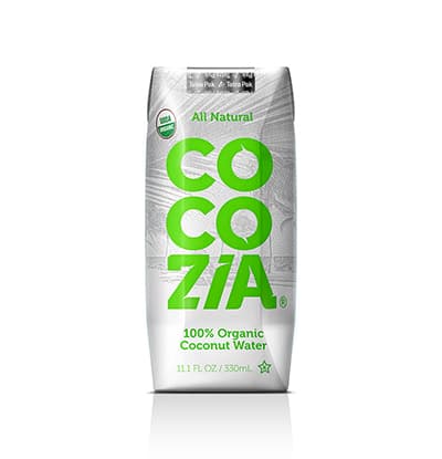 Epicurex To Join Forces With UNFI For Distribution Of Its Organic Coconut Water Cocozia
