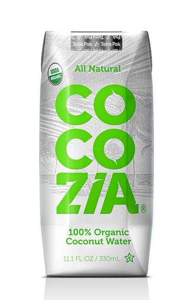 cocozia