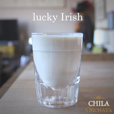 CO Lucky Irish