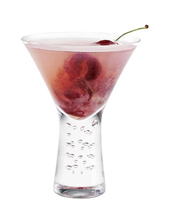 Cherry Kiss
