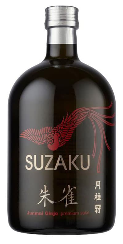 SIDNEY FRANK IMPORTING CO., INC. SUZAKU
