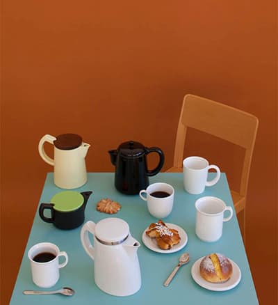 Sowden Table