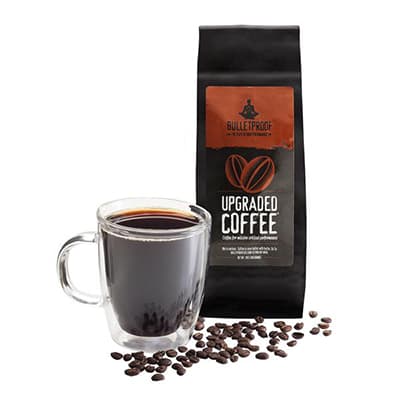 Upgraded Coffee