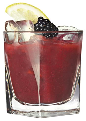 Very Berry Love