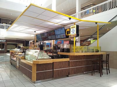 kiosk - 6