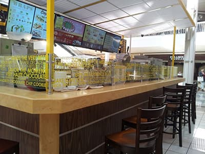 kiosk - 7