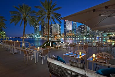 La Mar by Gastón Acurio Opens at Mandarin Oriental, Miami