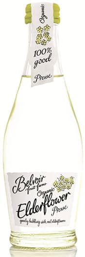 Belvoir Bottle