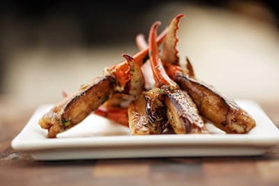 Celebrate Seafood this Lenten Season at Ruffino’s