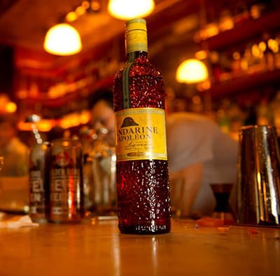 Mandarine Napoleon Rounds Out Its National Bartender Competition WIth A Weekend Getaway And Finals Event In Miami