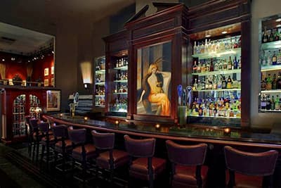 Gaby bar