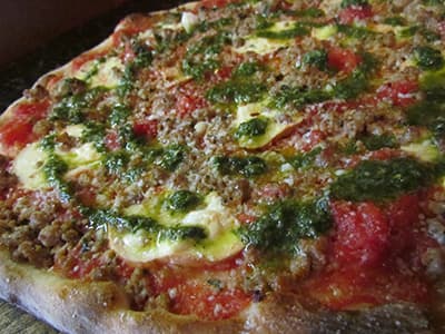 Neapolitan Ragu