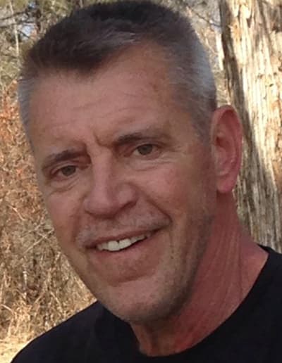 Rob Geile
