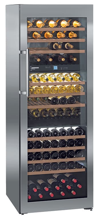 Luxury Appliance Manufacturer Liebherr Honored With 2013 Good Design Award