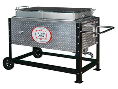 A Perfect Pig Roast in Under Four Hours
