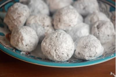 donut holes