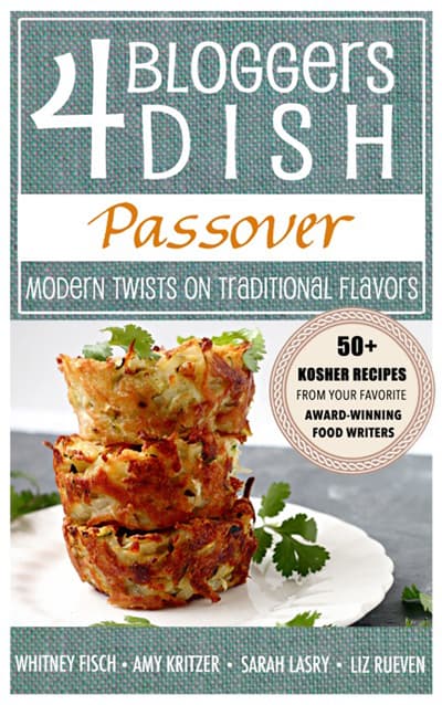 ecookbook cover