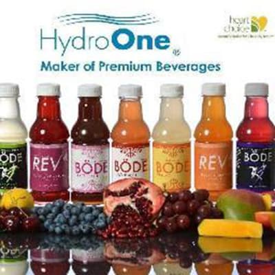 hydro one