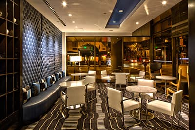 Bar Side Room 2