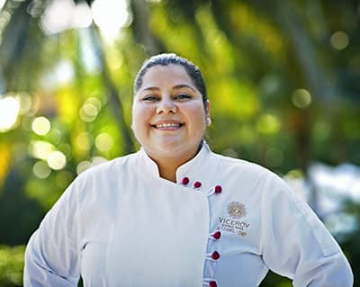 Chef Jetzabel