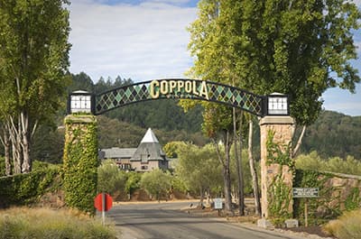 Splash Into Summer At Francis Ford Coppola’s ‘Wine Wonderland’