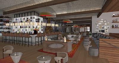 GIADA BarLounge