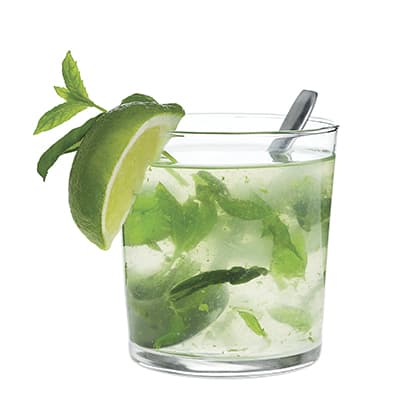 Go Minty Green