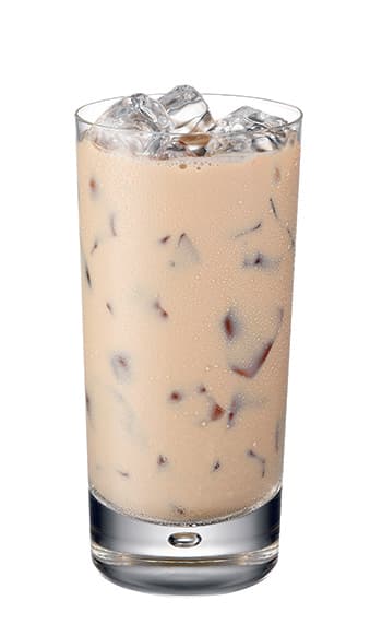 Iced Coffee