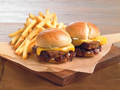 MeatloafSliders