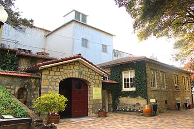 TR Entrance 4