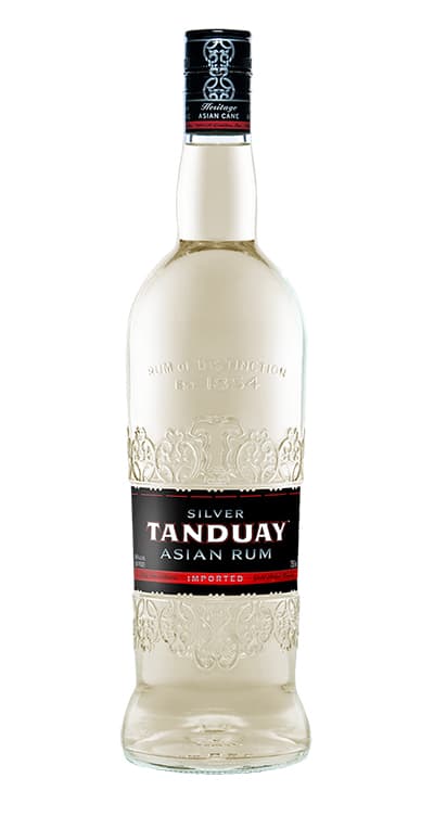 Tanduay Silver