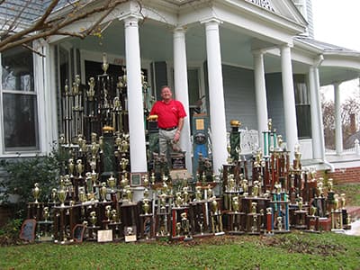 Trophies 012