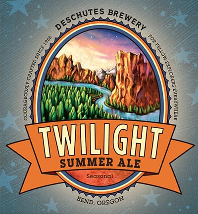 Deschutes Brewery News and Events