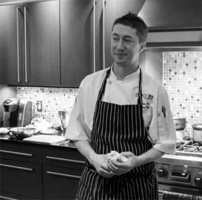 Mirbeau Inn & Spa at The Pinehills Welcomes Executive Chef Stephen Coe