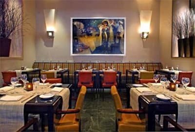 Gaby Brasserie Française Delivers Classic Easter Brunch for All Ages in Midtown’s Theater District