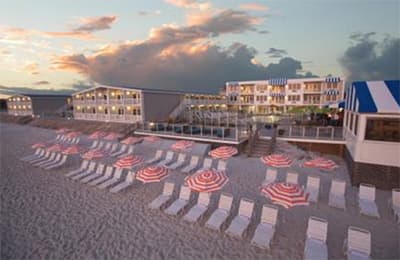 Sea Crest Beach Hotel to Sponsor Cape Cod Food & Wine Festival on June 28