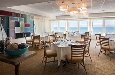 Sea Crest Beach Hotel Announces Mother's Day Brunch With Views of Buzzard's Bay