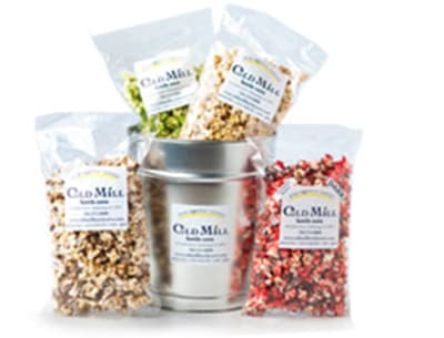 Food Manufacturing in the Cloud: Recipe for a Successful Business