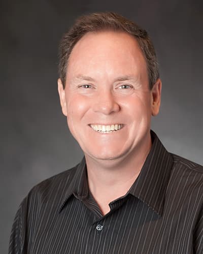 randy gier