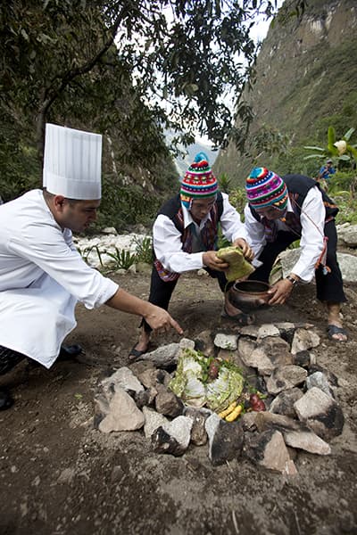 32-a-pachamanca