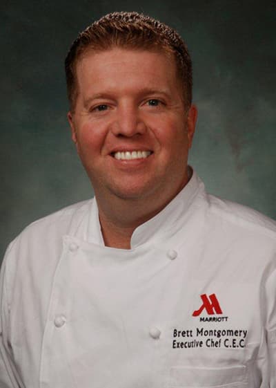 Brett Montomery