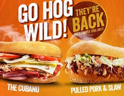 Hogwild